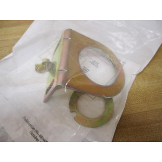 Allen Bradley 60-1785 Mounting Bracket 601785