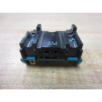 Allen Bradley 800T-XD1R Contact Block 800TXD1R Series A - New No Box