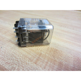 Dayton 5X838F General Purpose Relay - Used