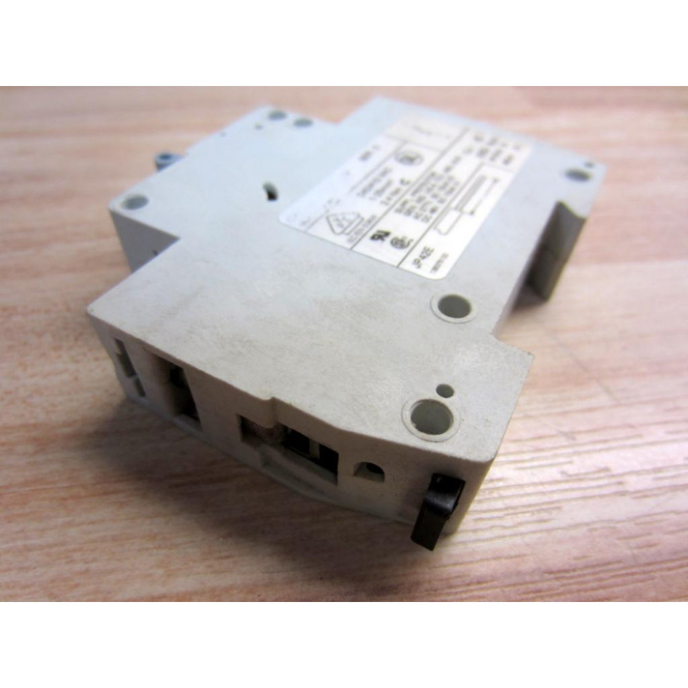 Allen Bradley 1492-SP1C-160 Circuit Breaker 1492SP1C160 - Used