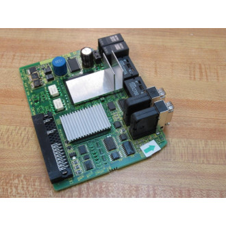 Fanuc A20B-2101-0050 Control Board 9 A20B-2101-005008F - Parts Only