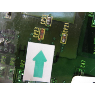 Fanuc A20B-2101-0050 Control Board 12 A20B-2101-005008F - Parts Only