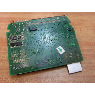 Fanuc A20B-2101-0050 Control Board 14 A20B-2101-005008F - Parts Only