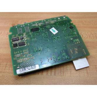 Fanuc A20B-2101-0050 Control Board 16 A20B-2101-005008F - Parts Only
