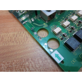 Fanuc A16B-2202-077 Board 13  Non-Refundable - Parts Only