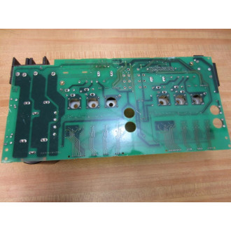Fanuc A16B-2202-077 Board 9  Non-Refundable - Parts Only