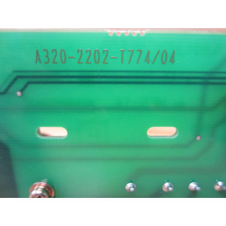 Fanuc A16B-2202-077 Board 5 Non-Refundable - Parts Only