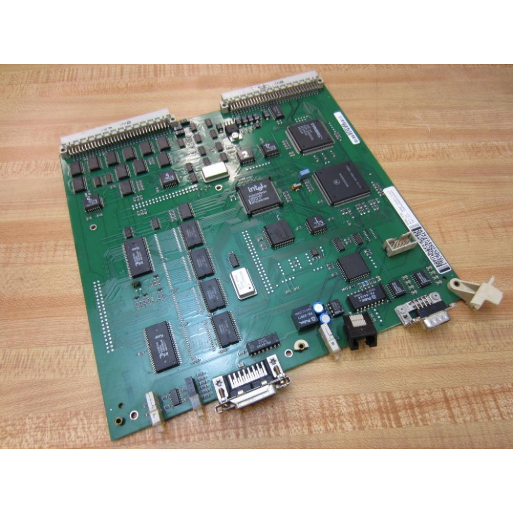 ABB 3HNE 00074NI0C DSQC336 Board  3HNE 00001-107 - Used