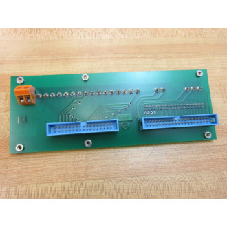 Fiberglas 08D-50-944-123 Condenser Backplane PCB 08D50944123 - New No Box