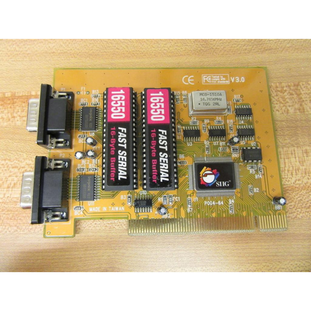 E112480 Circuit Board - New No Box