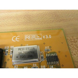 E112480 Circuit Board - New No Box