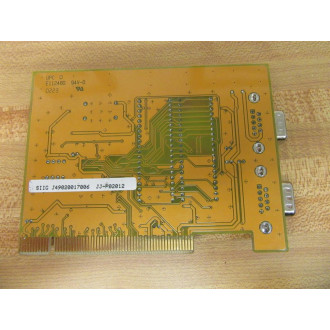 E112480 Circuit Board - New No Box