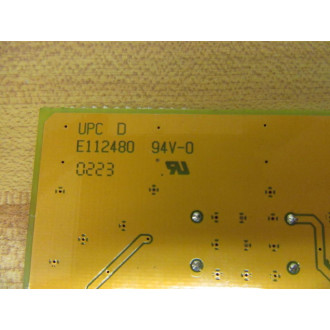 E112480 Circuit Board - New No Box