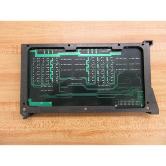 Yaskawa Electric JANCD-MIO04 Circuit Board JANCDMIO04 REV A02 - Used