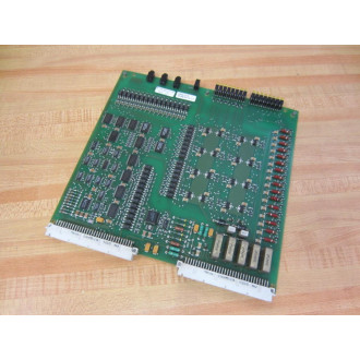 ABB 3HAB2214-83 DSQC 315 Module Bd 3HAB2214-11 - Used