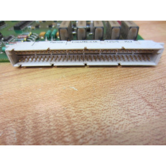 ABB 3HAB2214-83 DSQC 315 Module Bd 3HAB2214-11 - Used