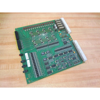 ABB 3HAB2214-83 DSQC 315 Module Bd 3HAB2214-11 - Used