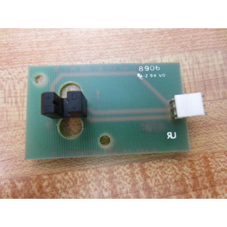 DuPont 631103-502 Circuit Board 631103502 - Used