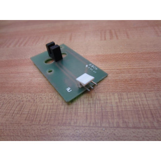 DuPont 631103-502 Circuit Board 631103502 - Used