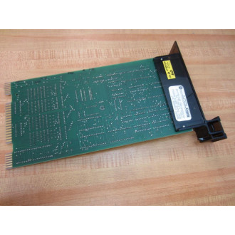 ABB Bailey NAS102 Network 90 Analog Slave Module NASI02 - Used