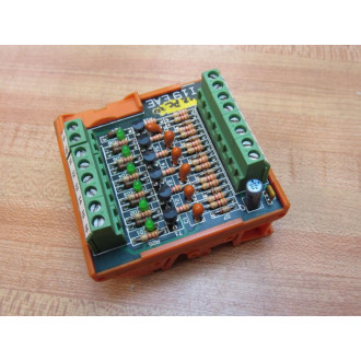 EAE 881022 Terminal Board UFI19 - Used