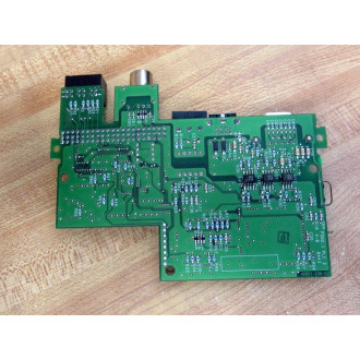 Allen Bradley A40851-239-51 Circuit Board A4085123951 - Used