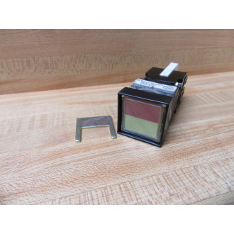 General Electric CR104MM351612 Push Button 55-670907 - New No Box