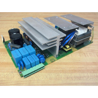 Siemens C98043-A7507-L4L41 Board C98040-A7507-P4-1 - Used