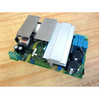 Siemens C98043-A7507-L4L41 Board C98040-A7507-P4-1 - Used