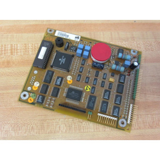ABB 3HAA3573-ABA DSQC 301 Board  3BSC980004R70 - Used