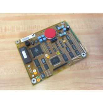 ABB 3HAA3573-ABA DSQC 301 Board  3BSC980004R70 - Used