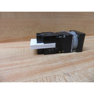 General Electric CR104MM351612 Push Button 55-670907 - New No Box