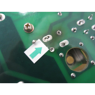 Fanuc A16B-2202-0774 Board 9 A16B-2202-077406B   Non-Refundable - Parts Only