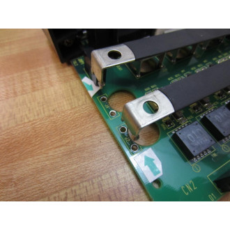 Fanuc A16B-2202-0774 Board 7 A16B-2202-077406B  Non-Refundable - Parts Only