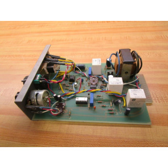IBN 751-2 Controller 7512 - Used