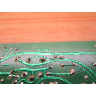 IBN 751-2 Controller 7512 - Used