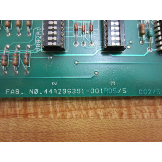 GEFanuc IC600YB800B Parallel Receiver - Used