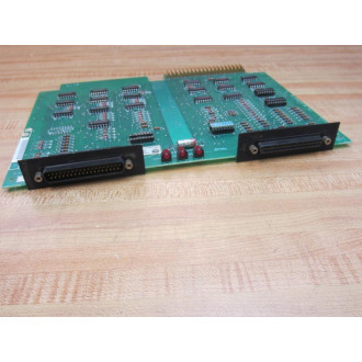 GEFanuc IC600YB800B Parallel Receiver - Used