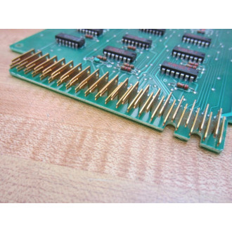 GEFanuc IC600YB800B Parallel Receiver - Used