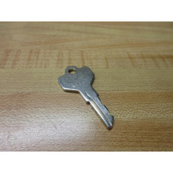 Allen Bradley X-307924 Replacement Key D335 - New No Box
