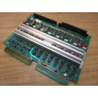 General Electric IC600YB904A GEFanuc Output Board - Used
