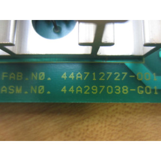 General Electric IC600YB904A GEFanuc Output Board - Used