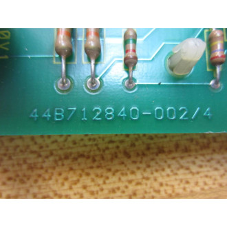 General Electric IC600YB904A GEFanuc Output Board - Used