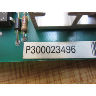 General Electric IC600YB904A GEFanuc Output Board - Used