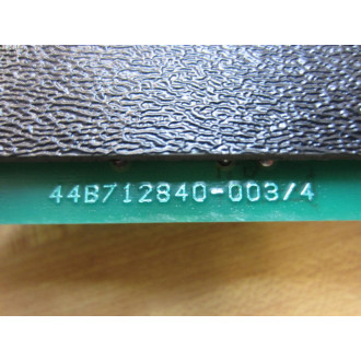 General Electric IC600YB904A GEFanuc Output Board - Used