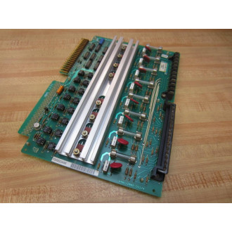 General Electric IC600YB904A GEFanuc Output Board - Used