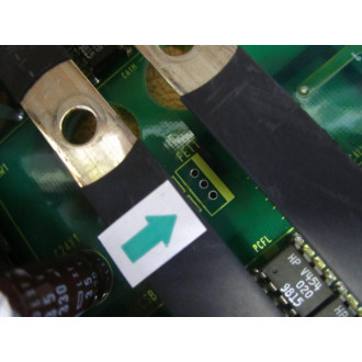 Fanuc A16B-2202-0774 Board 2 A16B-2202-077405B  Non-Refundable - Parts Only