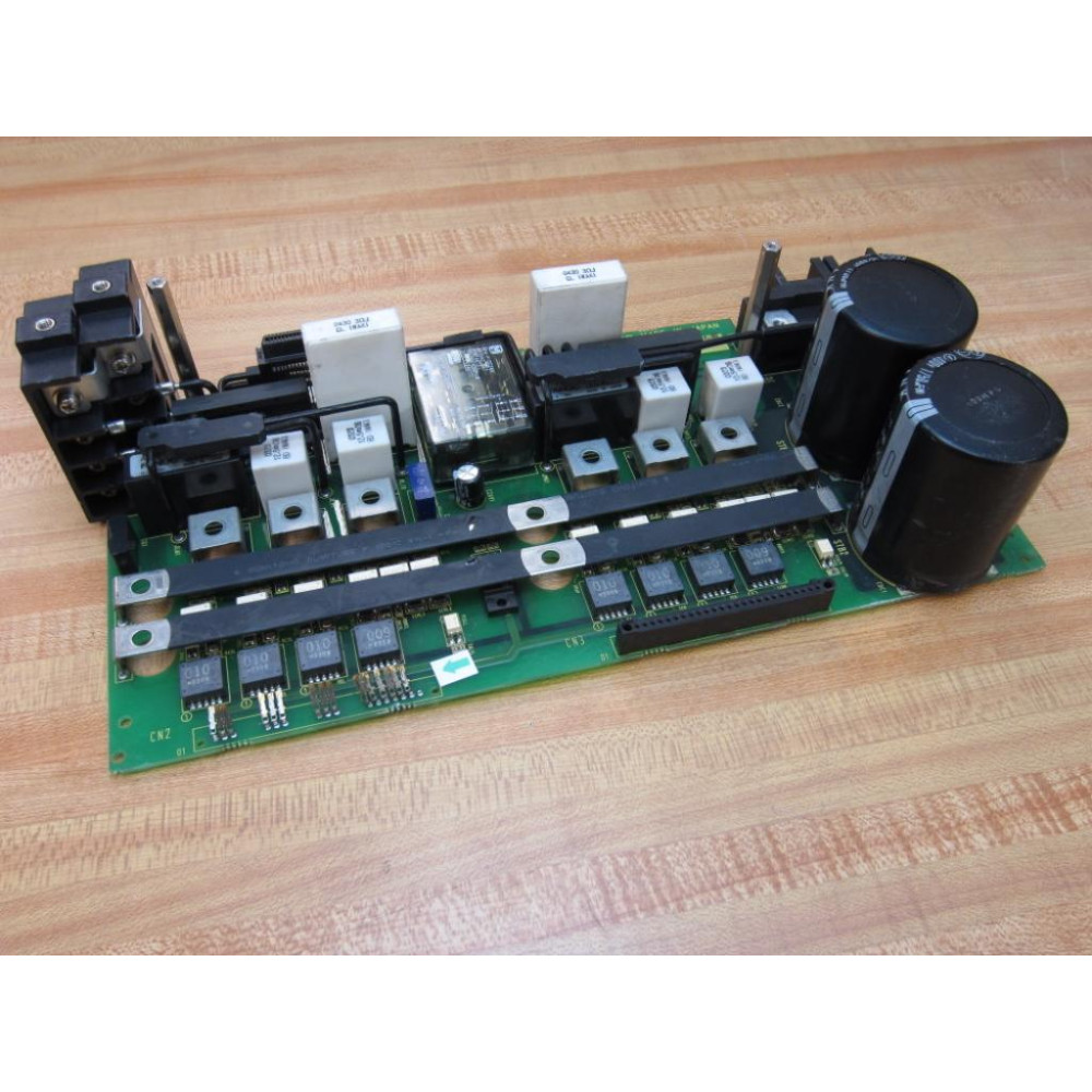 Fanuc A16B-2202-0774 Board 5 A16B-2202-077406B   Non-Refundable - Parts Only