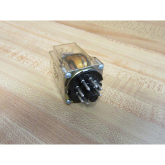 Potter & Brumfield KRP-11AG-6V AC Relay KRP-11AG-6VAC - New No Box