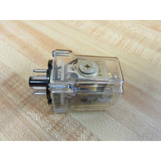 Potter & Brumfield KRP-11AG-6V AC Relay KRP-11AG-6VAC - New No Box